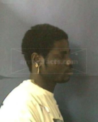 Edrice Montrell Caldwell