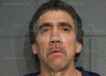 Kurt Douglas Torrez