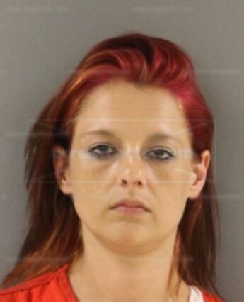 Crystal Faye Hinkle