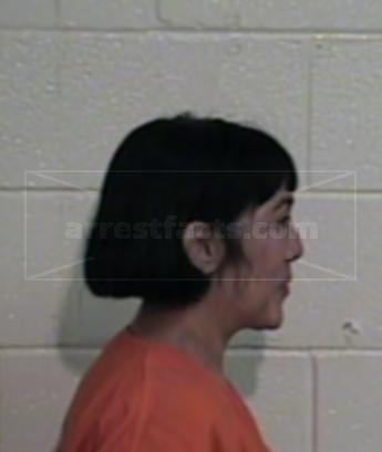 Yolanda Nydia Cortez Romeros