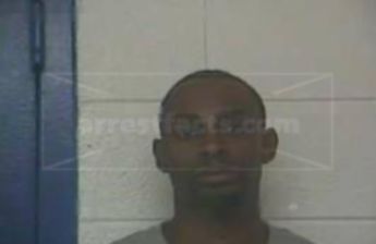 Harold Dwayne Ware Jr.