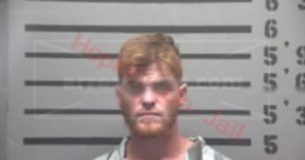 Adam Daniel Simmons