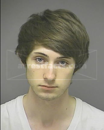 Cody Adrian Womack