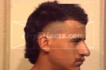 Severino Torres-Franco