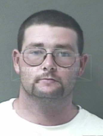Ashley Lamar Mason