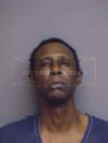 Earnest Wilson