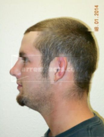 Cody D Garbers