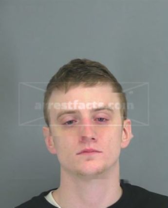 Jacob Noah Arrowood