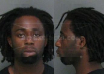 Kionne Echols