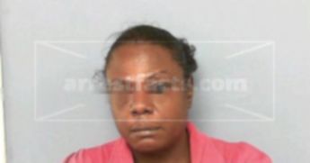 Theresa Pruitt