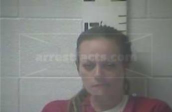 Kimberly Ann Clark