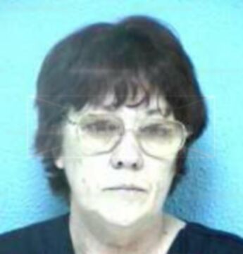Joyce Jenkins