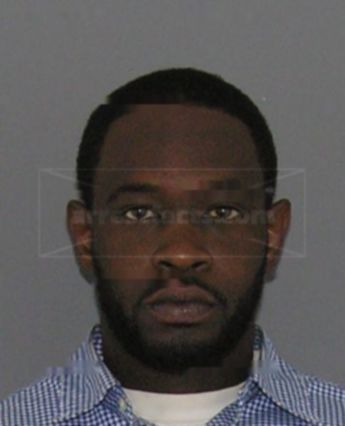 Cedric Lewis