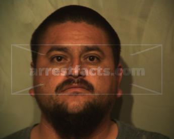 Jose Rosalio Rodriguez Loza