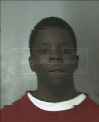 Carl Andrea Shorter