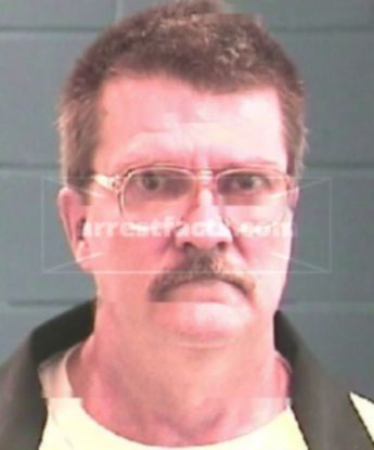 Tommy Malcolm Johns