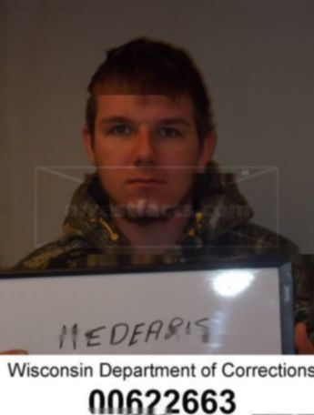Lewis C Medearis