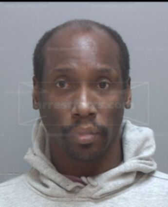 Clinton Nathanie Sanders