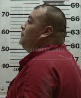 Chester L Gutierrez