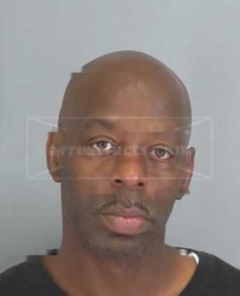 Michael Anthony Smith