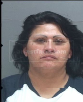 Josette Destiny Montano