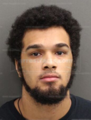 Quincy James Mcwhite
