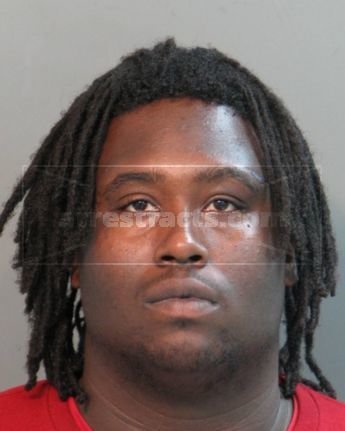 Darrius Lydell Kelly