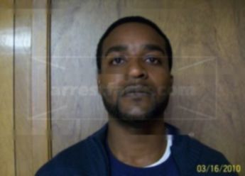 Jason Mccray