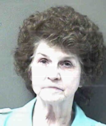 Pearla Fay Byrd