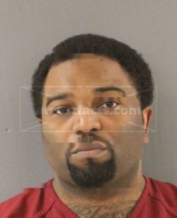 Rashan Lateef Jordan