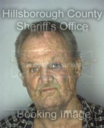 Forest Mitchell Hodge