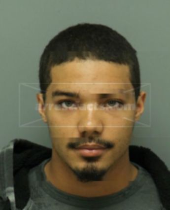 Aaron Cardace Richardson