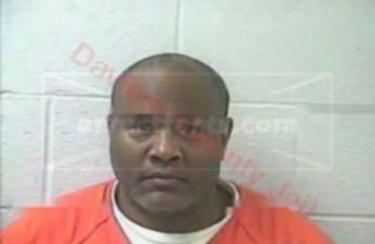 Robert Lee Calhoun