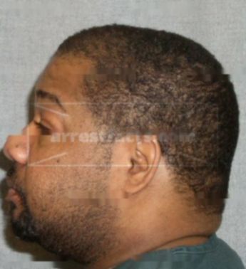 Harold G Williams