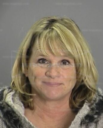 Wendy Carol Disparti