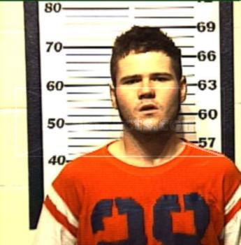 James Devin Wade