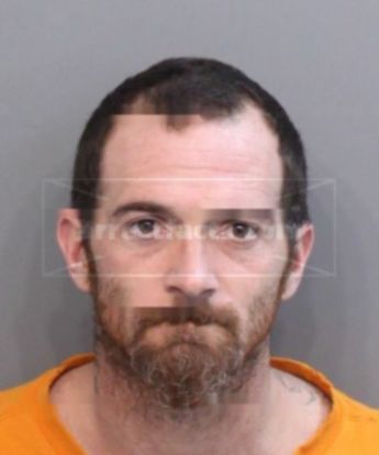 Christopher James Hewitt