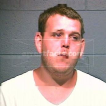 Cody Wade Reed