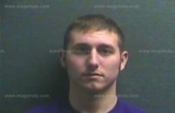Collin Jameson Crawford