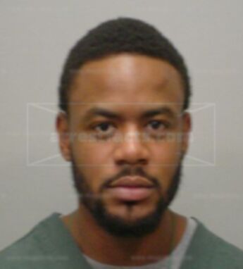 Reginald Johnson