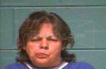 Darlene Turner