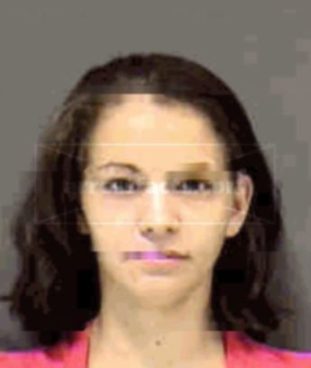 Cassandra Danella Marie Hunt