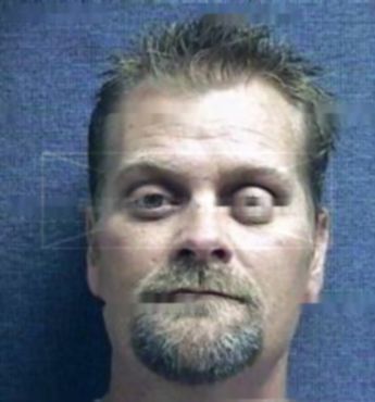 Floyd Robert Moffitt