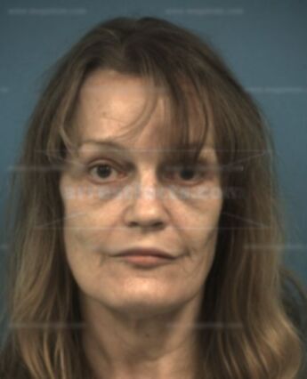 Linda Jean Wetherby