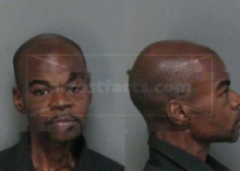 Antonio Dewitt