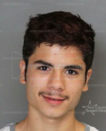 Efren Alexander Aviles-Pacheco