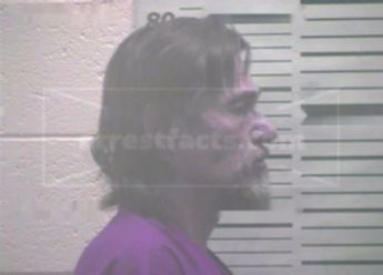 James Leo Mcallister