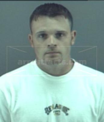 Justin Wayne Ferguson