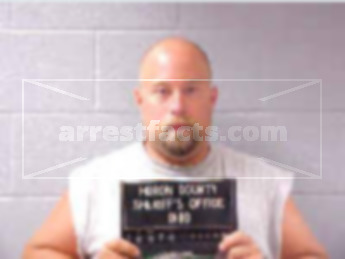 Monte Christopher Hibbard