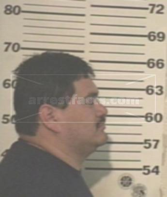 Juan Gabriel Martinez Sandoval